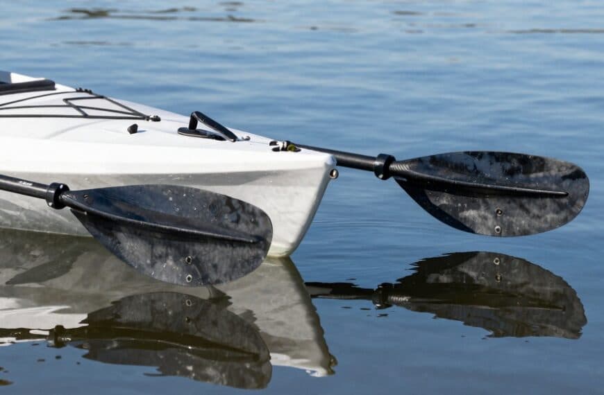 How to Add Outriggers to a Kayak: Complete Guide