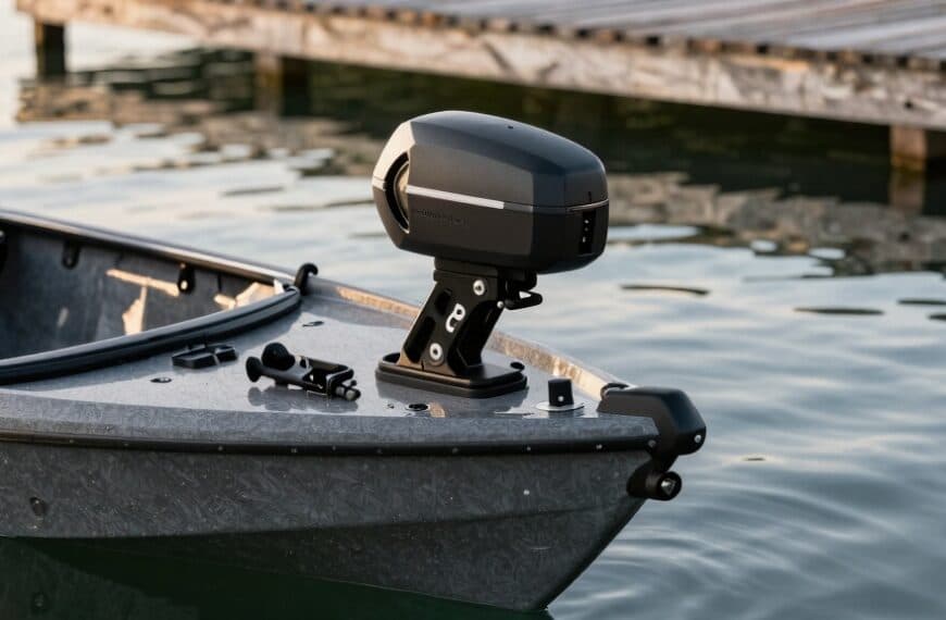 How to Fit a Trolling Motor to a Kayak (2026 Guide)