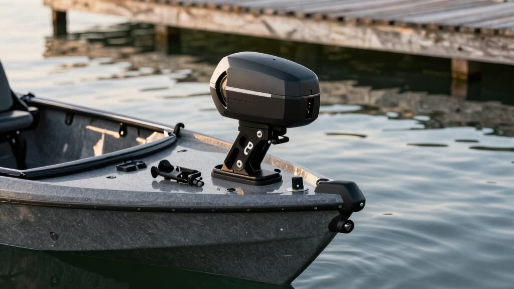 How to Fit a Trolling Motor to a Kayak (2026 Guide)