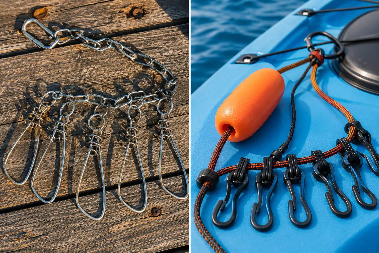 What Is a Fish Stringer and How Does It Work?